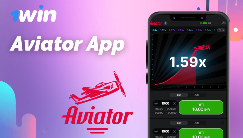 1win aviator app download for android and ios