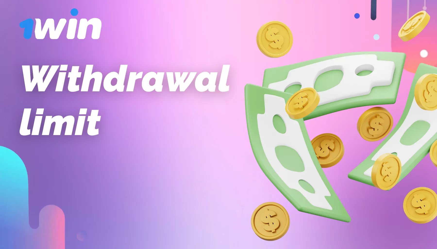minimum withdrawal and limit