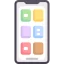 mobile app