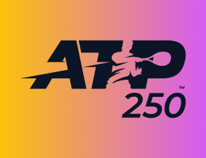 ATP 250 logo