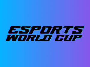 esports world cup logo